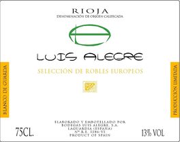 Selección de Robles Europeos
