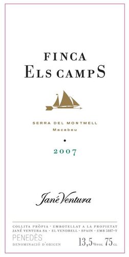 Finca Els Camps