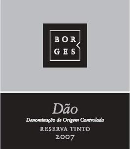 Reserva Tinto