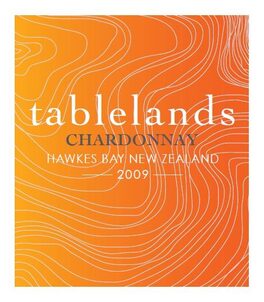 Tablelands