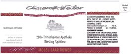 Trittenheimer Apotheke