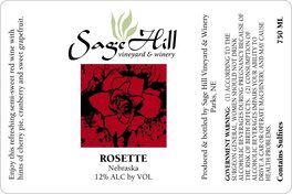 ROSETTE