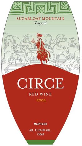 Circe