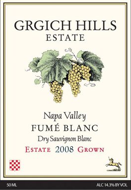 Fumé Blanc