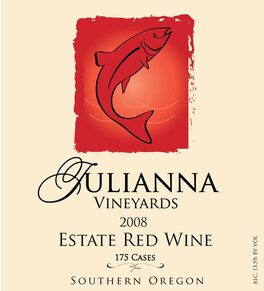 Estate Red Wine
