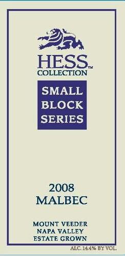 Small Block Series