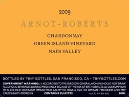 Green Island Vineyard