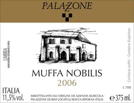 Muffa Nobilis