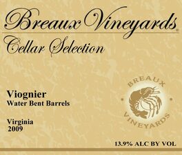 Cellar Selection