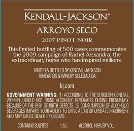 Rachel Alexandra