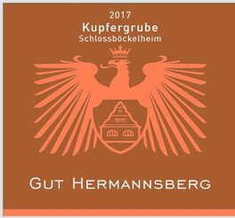 Kupfergrube
