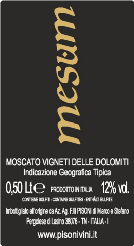 Mesum