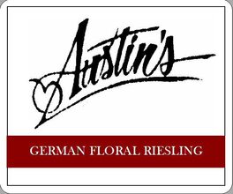 German Floral Riesling
