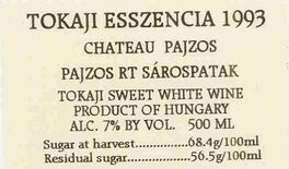 Esszencia