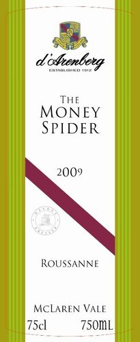 Money Spider