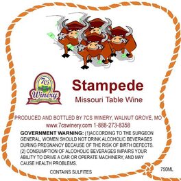 Stampede