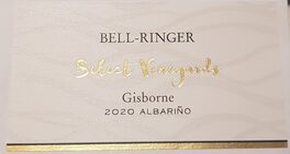 Bell Ringer