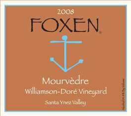 Williamson-Doré Vineyard