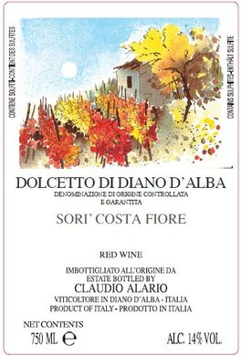 Sori' Costa Fiore