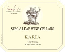Karia, Vintage Select