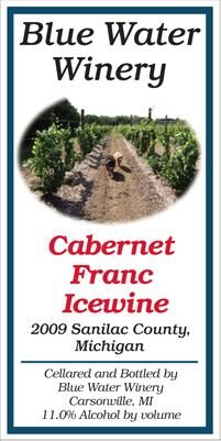 Icewine
