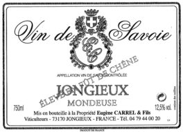 Jongieux