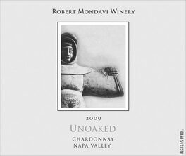 Unoaked