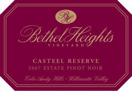 Casteel Reserve
