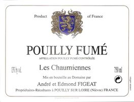 Les Chaumiennes