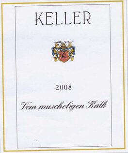 Vom Muscheligen Kalk