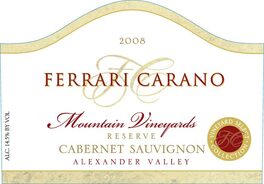 Mountain Vineyards