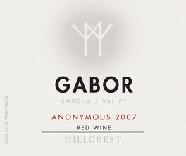 Anonymous