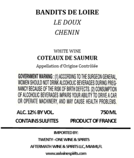Le Doux