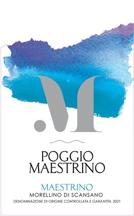 Maestrino