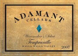 Winemaker's Select