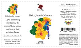 Moko Jumbie