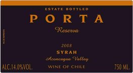 Reserva