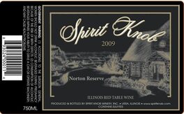 Norton Reserve