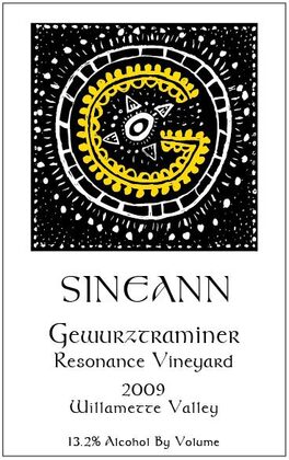 Resonance Vineyard