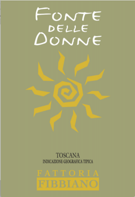 Fonte Delle Donne