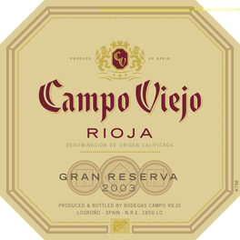 Gran Reserva