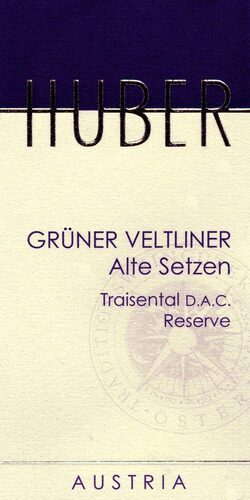 Alte Setzen