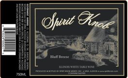 Bluff Breeze