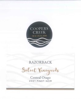 Razorback