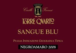 Sangue Blu