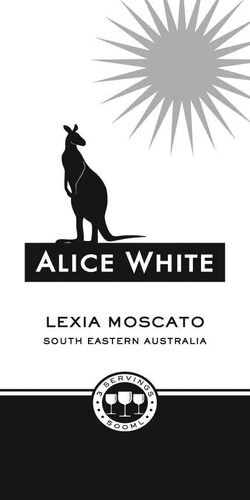 Lexia Moscato