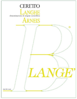 Arneis Blange
