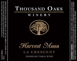 Harvest Moon