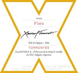 Flaca