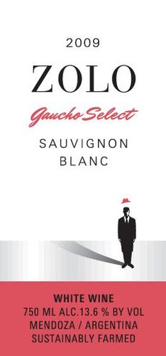 Gaucho Select